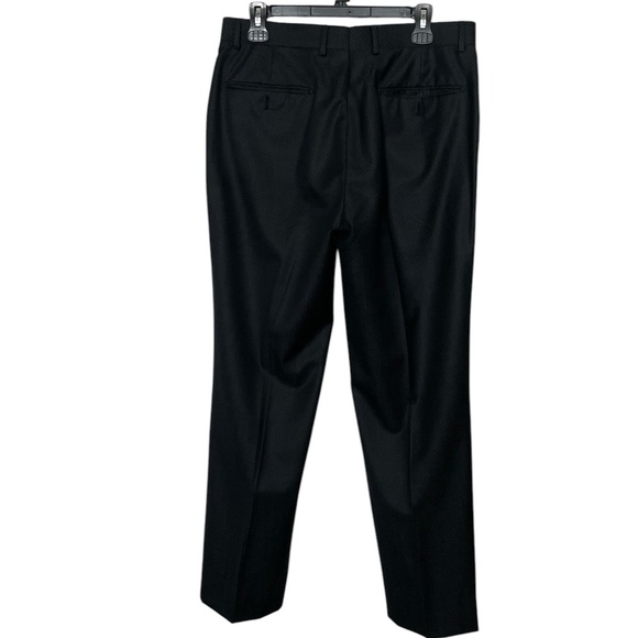 Canaletto Como Suit 100% Wool- 40R Jacket 34R Pants - Picture 7 of 8